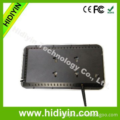 15.6" waterproof lcd hd network advertising player